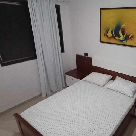 Apartamento Avenida Sal Rei Exterior photo