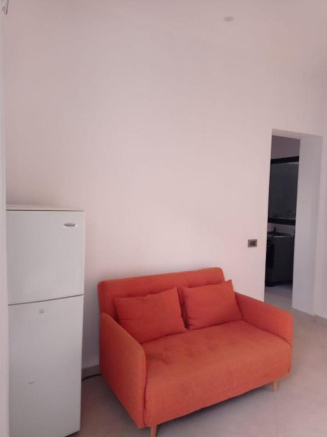 Apartamento Avenida Sal Rei Exterior photo
