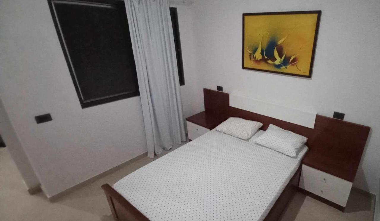 Apartamento Avenida Sal Rei Exterior photo
