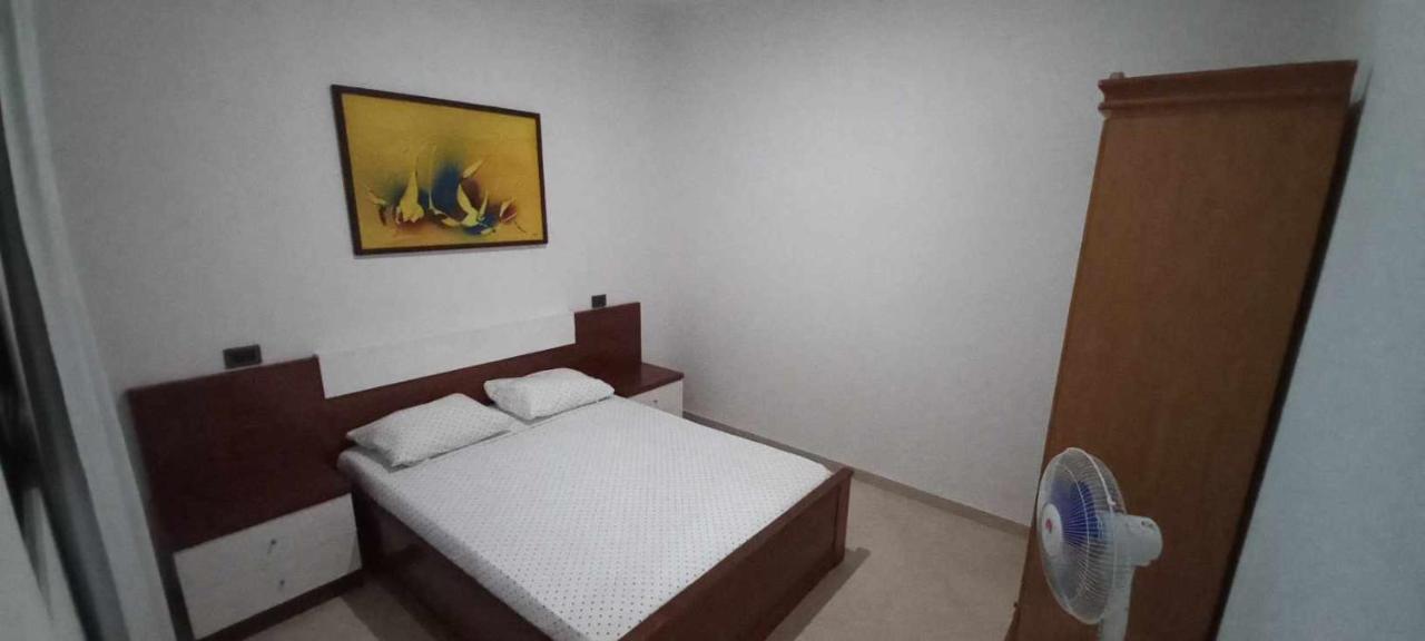 Apartamento Avenida Sal Rei Exterior photo