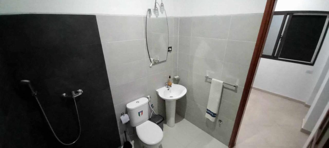 Apartamento Avenida Sal Rei Exterior photo